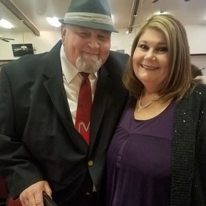 Meet your Posher, Karen